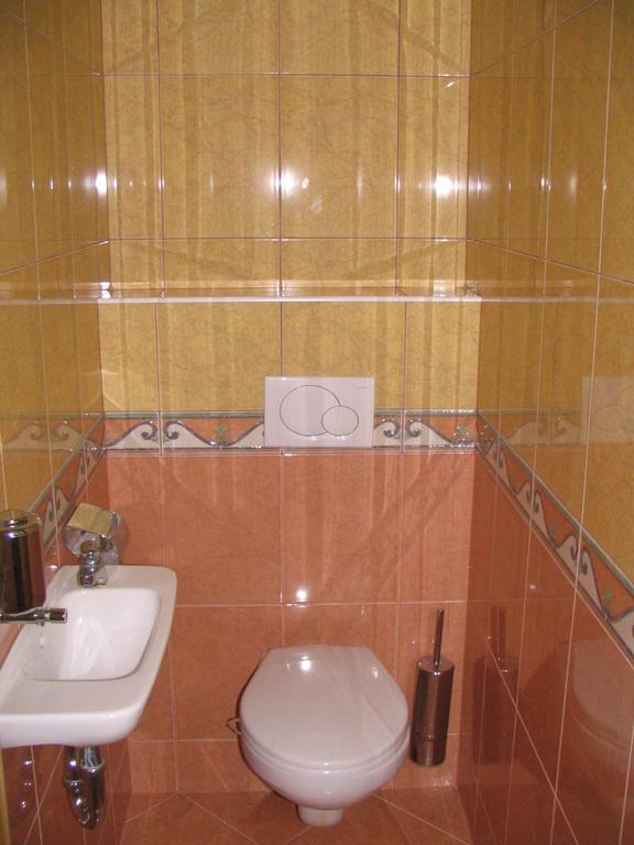 Apartment Milan Zreče Chambre photo