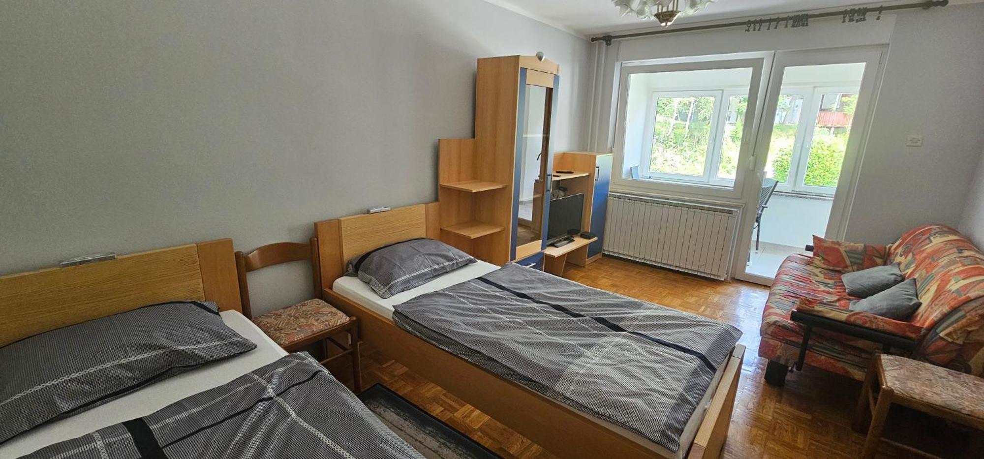 Apartment Milan Zreče Extérieur photo