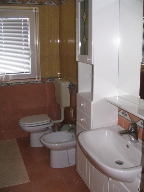 Apartment Milan Zreče Chambre photo